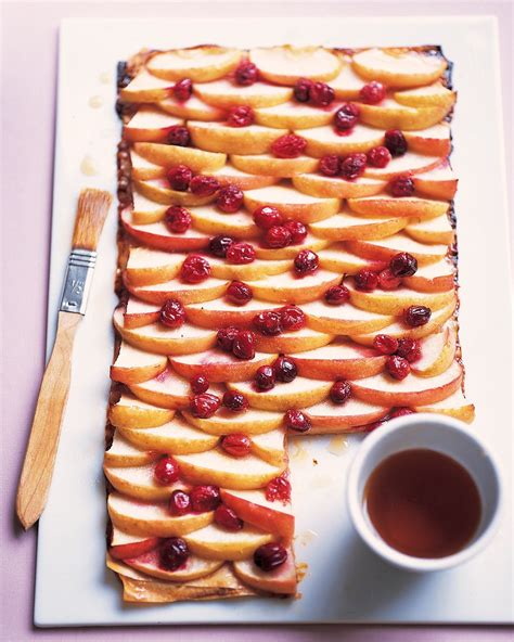 Get one of our phyllo fruit tart recipe and prepare delicious and healthy treat for your family or friends. 30 Days of Apple Recipes | Apple recipes, Dessert recipes ...