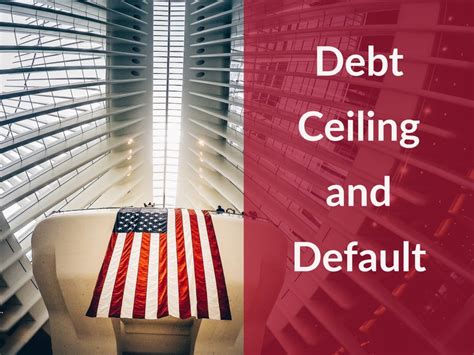 169 The Debt Ceiling What Happens If The Us Defaults Money For