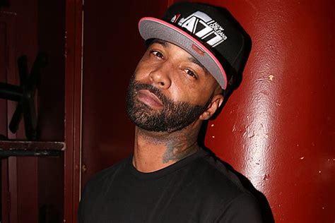 Joe Budden Talks All Love Lost Album Mixtape Memories And Cuffing Season Tips [exclusive