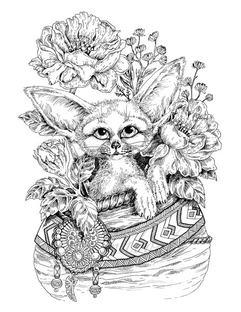 See more ideas about coloring pages coloring pages for kids and coloring books. Vintage Classic Coloring Pages: Adult Coloring Book ...
