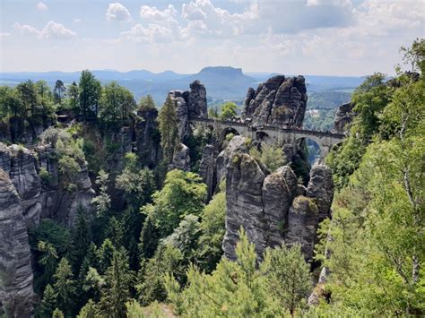 Elbsandsteingebirge Mit Kindern Unser Reisetipp Für Familien