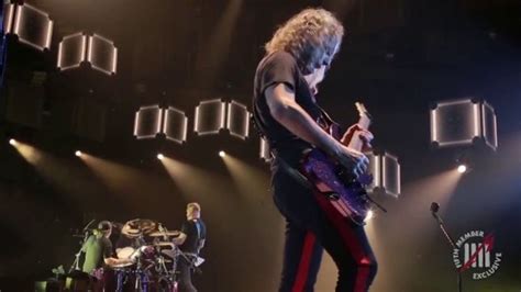 Metallica Hit The Lights Hq Performance Video From Stuttgart 2018