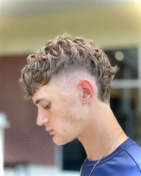 Mullet Haircut 50 Ideas For Modern Mullet In 2022 Hairstyle On Point Men Haircut Curly Hair