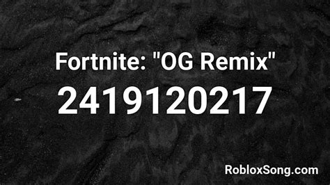 Click robloxplayer.exe to run the roblox installer, which just downloaded via your web browser. Fortnite: 