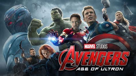 Watch Marvel Studios Avengers Age Of Ultron Full Movie Disney