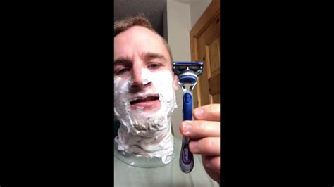 Shaving Problems Youtube