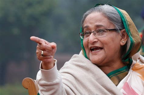 Bangladeshs Political Unrest Threatens Economic Gains Democracy The