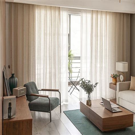 How To Pick Living Room Curtains For Your Home Interiorcraze