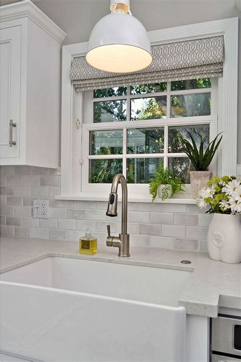 94 Lovely Kitchen Window Design Ideas Page 86 Of 95
