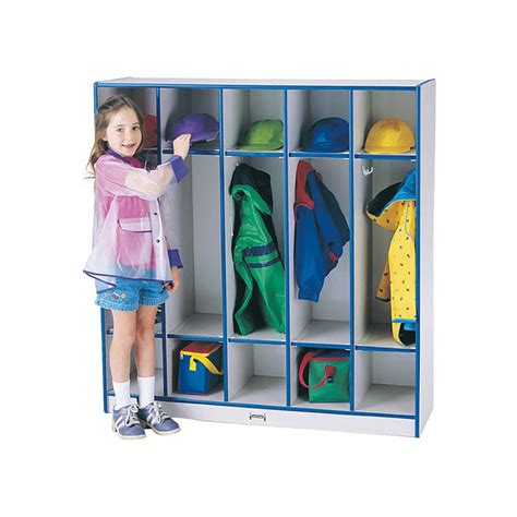School Lockers Preschool Lockers Pro Academy Furniture