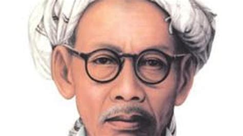 Biografi Dan Kiprah Kh Abdul Wahab Hasbullah Salah Satu Tokoh Pendiri