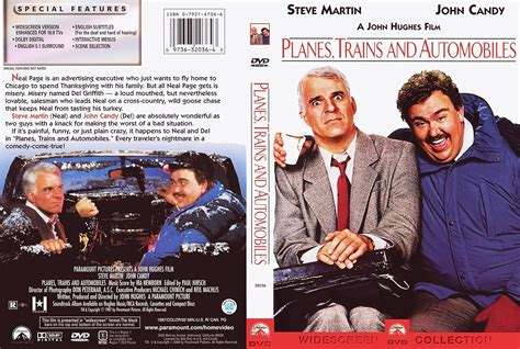 planes trains and automobiles movies and tv