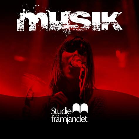 Studiefrämjandet Musik Uppsalaregionen Uppsala
