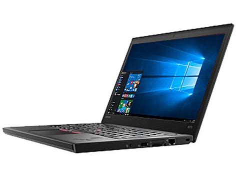 Lenovo ThinkPad A275 20KD0014US 12.5" LCD Notebook  AMD ASeries A12