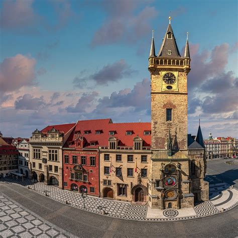 Old Town Hall With Astronomical Clock Prague All You Need To Know