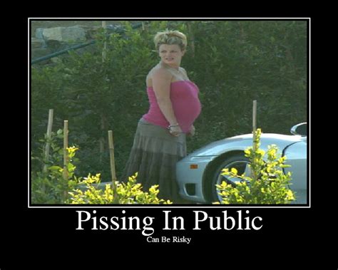 Pissing In Public Picture Ebaum S World