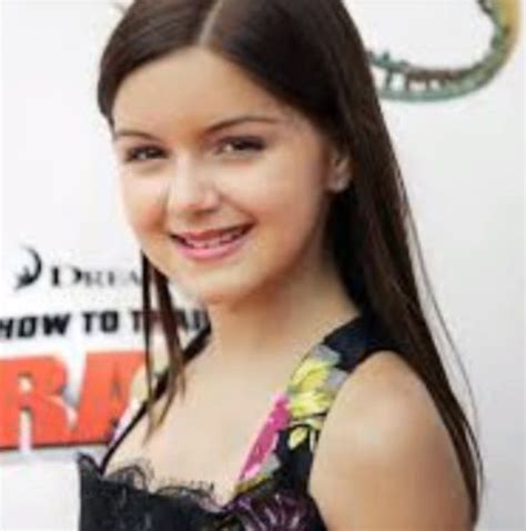 10 Ariel Winter Then And Now Viral Gala