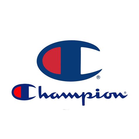 Champion Logo Com Wallpapers On Wallpaperdog