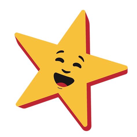 Star Png Free Png Images Download