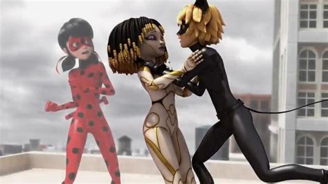 Miraculous Ladybug New Movie 2020 2021 Trailer 1 Youtube