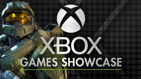 Everything Revealed At The Xbox Games Showcase Keengamer