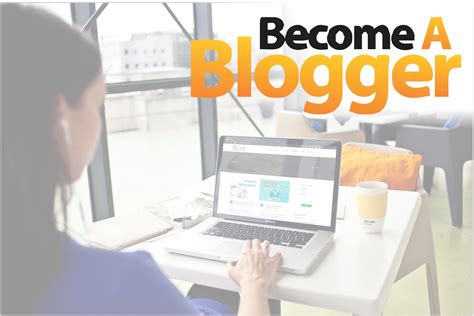 How To Become A Successful Blogger Rk Online Marketers