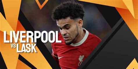 Link Live Streaming Liga Europa Liverpool Vs LASK Di Vidio Siaran