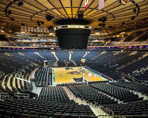 Die Besten Arenen And Stadien In New York City 2023 Tripadvisor