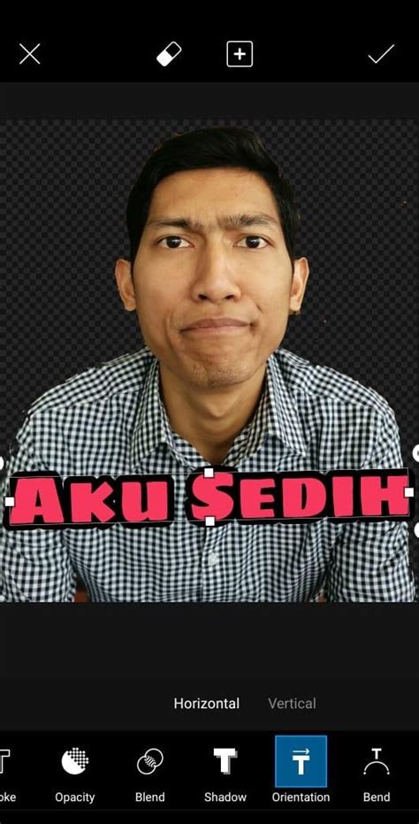 baru cara membuat dan menambah stiker whatsapp dari foto sendiri androidkom