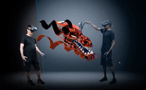 Virtual Reality 3d Modeling Top 10 Amazing Virtual Reality Modeling Tools