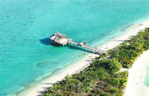 Andros In The Bahamas The Largest Island In The Bahamas