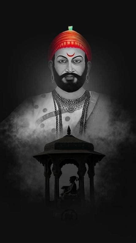 Shivaji bhonslealso known as chhatrapati shivaji maharaj, was an indian warrior king and a member of the >chatrapati shivaji maharaj free hd wallpapers. Ultra Hd New Shivaji Maharaj Hd Wallpaper