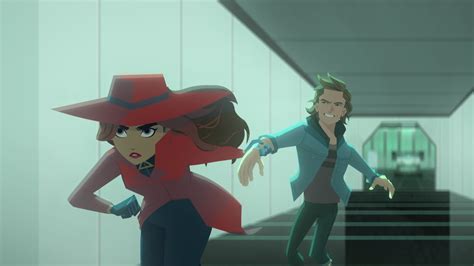 Assistir Carmen Sandiego 2x7 Online Grátis Dublado E Legendado ⋆ 🥇superflix Agora é