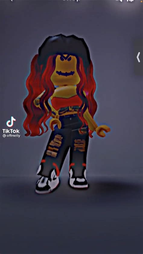 Pin By 😂ℒ𝒾𝒻ℰ ˢ𝓊ᶜ𝓀ˢ 𝓪 ℒ𝒾ℒ😂 On Roblox Girl Avatars Cool Avatars Baddie