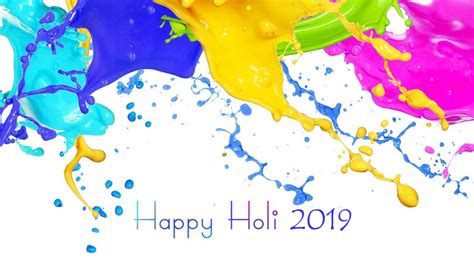 New Wallpaper For Happy Holi 2018 In Hd Hd Wallpapers Wallpapers