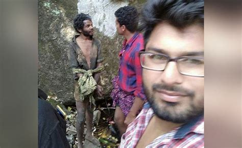 Man Tied Up And Assaulted While Selfies Were Taken In Attappadi Village