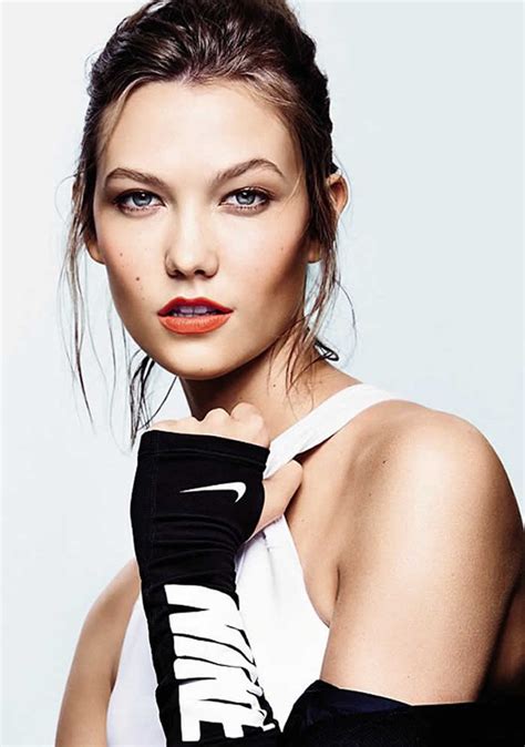 karlie kloss supermodel