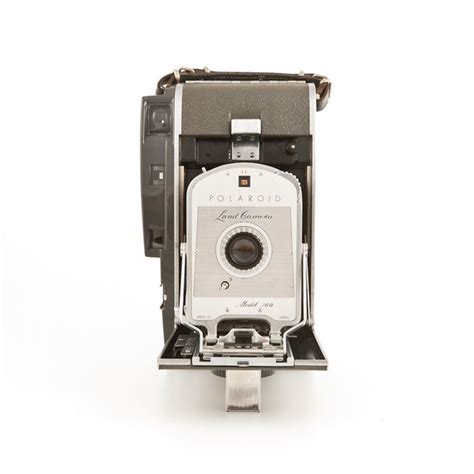 Polaroid Land Camera Model 160 Photo Booth Prop By Shutterlightoc