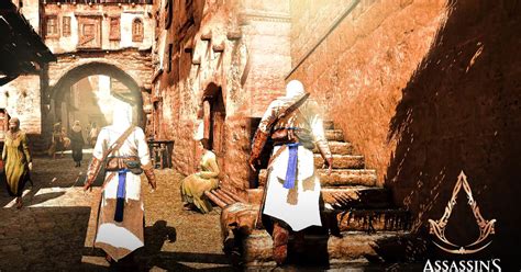 Assassin S Creed Mirage Recibir Un Mod De Generaci N De Fotogramas My