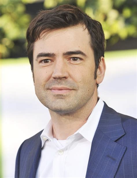 Ron Livingston Picture