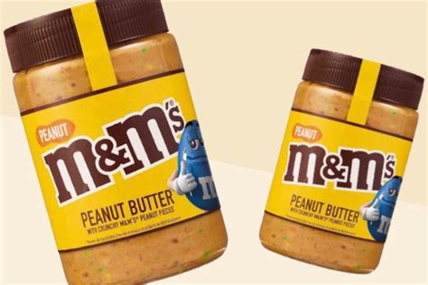 This Is Where To Find Mandms Peanut Butter Taste Of Home