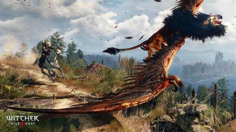 Assassins of kings • the witcher 3: The Witcher 3: Wild Hunt PS4 vs. Xbox One Graphical ...