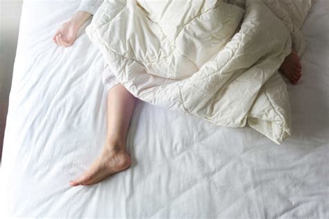 Treatment For Restless Legs Syndrome
