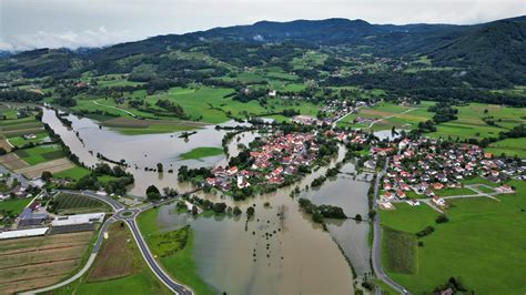 Poplave V Sloveniji Skupnost Bahai Slovenije