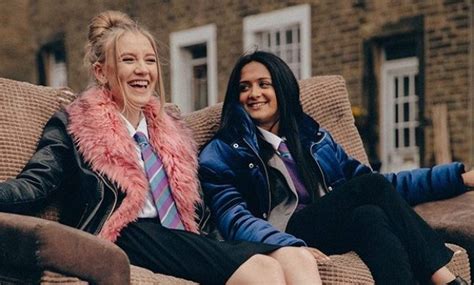 Ackley Bridge Viewers Devastated After Missys Death Entertainment Daily