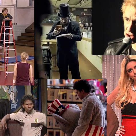 The 10 Best Saturday Night Live Sketches Of The Season