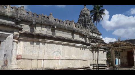 Shri Prasanna Someshwara Temple Sompura Youtube