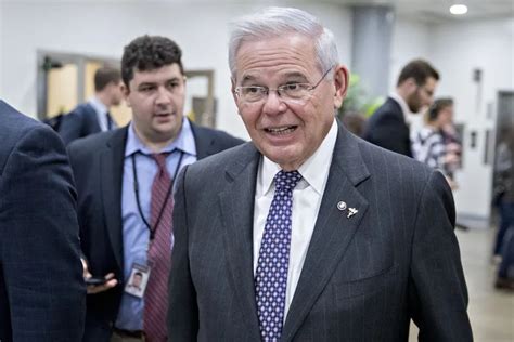 Theres Still No Evidence Menendez Slept With Underage Prostitutes New