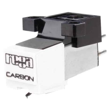 Rega Carbon Mm Moving Magnet Cartridge Norman Records Uk