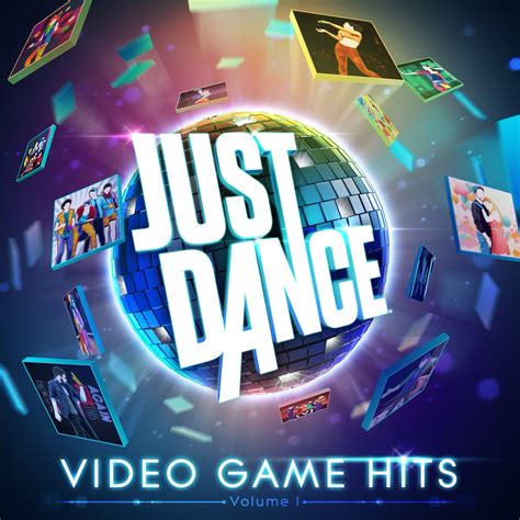 Just Dance Video Game Hits Volume 1 Just Dance Wiki Fandom Powered